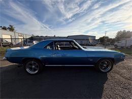 1969 Chevrolet Camaro (CC-2097115) for sale in Penndel, Pennsylvania