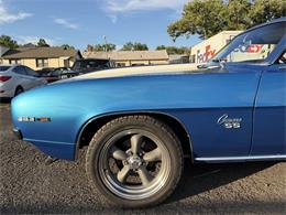 1969 Chevrolet Camaro (CC-2097115) for sale in Penndel, Pennsylvania