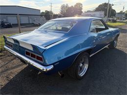 1969 Chevrolet Camaro (CC-2097115) for sale in Penndel, Pennsylvania