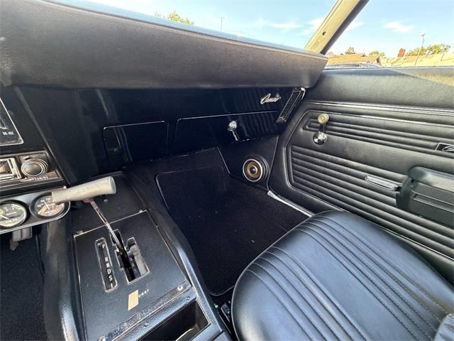 1969 Chevrolet Camaro (CC-2097115) for sale in Penndel, Pennsylvania