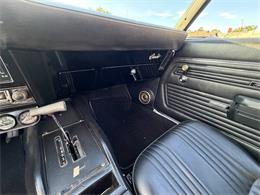 1969 Chevrolet Camaro (CC-2097115) for sale in Penndel, Pennsylvania