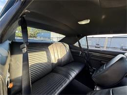 1969 Chevrolet Camaro (CC-2097115) for sale in Penndel, Pennsylvania