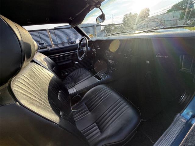 1969 Chevrolet Camaro (CC-2097115) for sale in Penndel, Pennsylvania