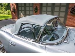 1958 Chevrolet Corvette (CC-2097117) for sale in Washington, Michigan