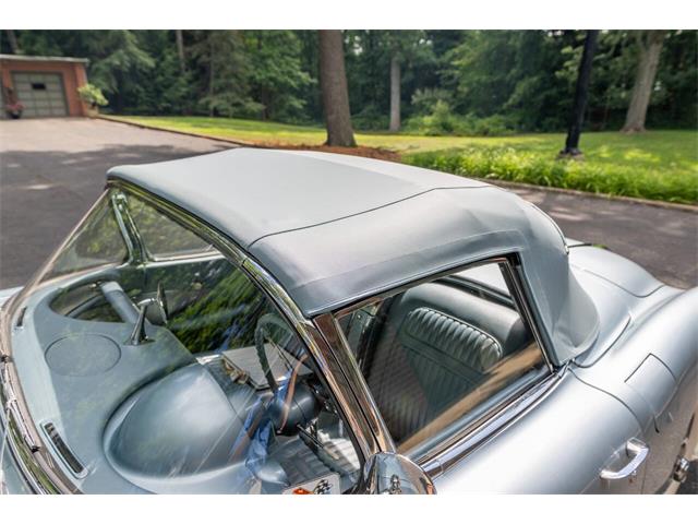 1958 Chevrolet Corvette (CC-2097117) for sale in Washington, Michigan
