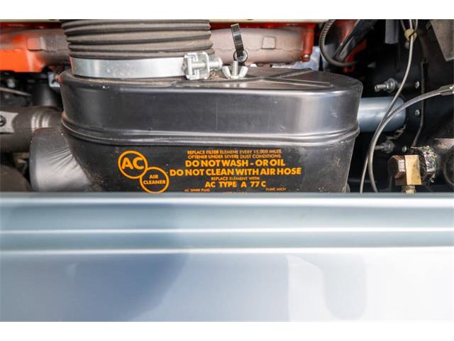1958 Chevrolet Corvette (CC-2097117) for sale in Washington, Michigan