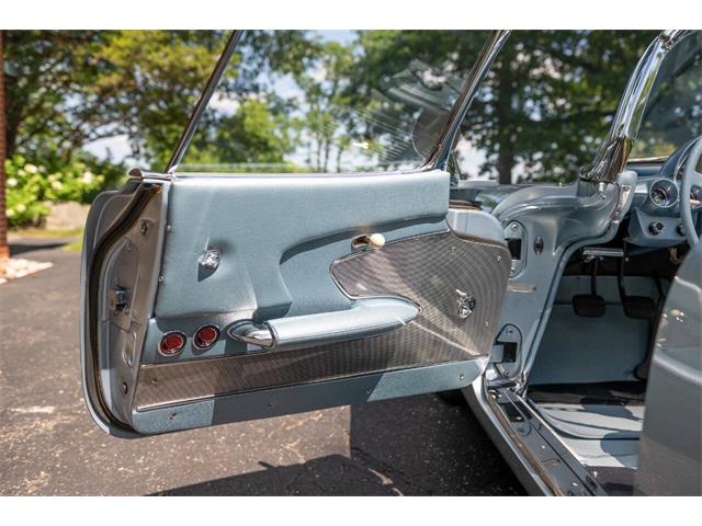 1958 Chevrolet Corvette (CC-2097117) for sale in Washington, Michigan