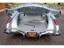 1958 Chevrolet Corvette (CC-2097117) for sale in Washington, Michigan