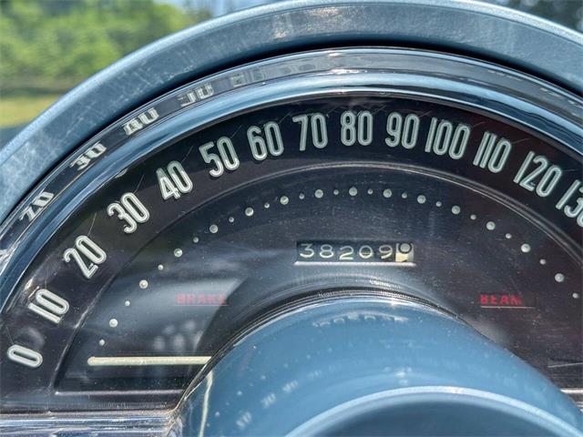 1958 Chevrolet Corvette (CC-2097117) for sale in Washington, Michigan