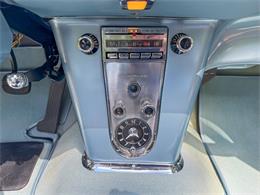 1958 Chevrolet Corvette (CC-2097117) for sale in Washington, Michigan