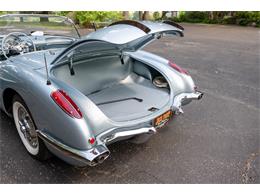 1958 Chevrolet Corvette (CC-2097117) for sale in Washington, Michigan