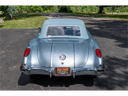 1958 Chevrolet Corvette (CC-2097117) for sale in Washington, Michigan