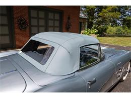 1958 Chevrolet Corvette (CC-2097117) for sale in Washington, Michigan