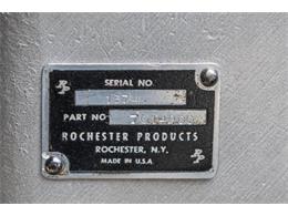 1958 Chevrolet Corvette (CC-2097117) for sale in Washington, Michigan