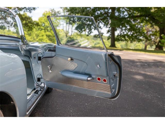 1958 Chevrolet Corvette (CC-2097117) for sale in Washington, Michigan