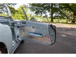 1958 Chevrolet Corvette (CC-2097117) for sale in Washington, Michigan