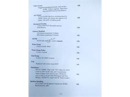 1958 Chevrolet Corvette (CC-2097117) for sale in Washington, Michigan