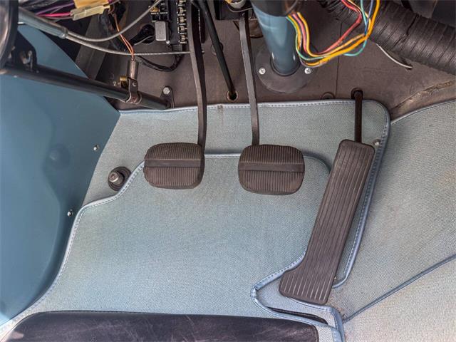 1958 Chevrolet Corvette (CC-2097117) for sale in Washington, Michigan