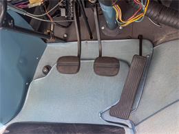 1958 Chevrolet Corvette (CC-2097117) for sale in Washington, Michigan