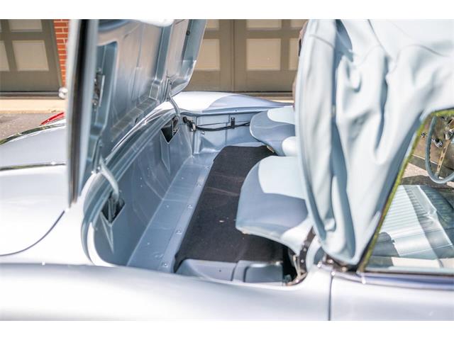 1958 Chevrolet Corvette (CC-2097117) for sale in Washington, Michigan