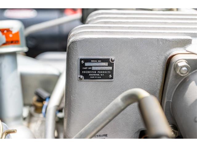 1958 Chevrolet Corvette (CC-2097117) for sale in Washington, Michigan