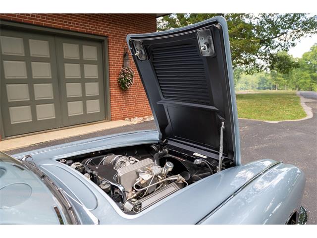 1958 Chevrolet Corvette (CC-2097117) for sale in Washington, Michigan