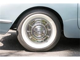 1958 Chevrolet Corvette (CC-2097117) for sale in Washington, Michigan