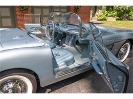 1958 Chevrolet Corvette (CC-2097117) for sale in Washington, Michigan