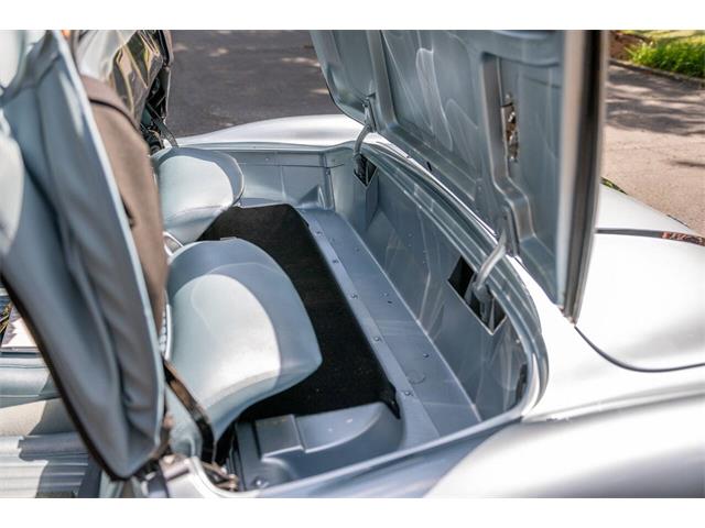 1958 Chevrolet Corvette (CC-2097117) for sale in Washington, Michigan