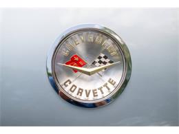 1958 Chevrolet Corvette (CC-2097117) for sale in Washington, Michigan