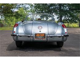 1958 Chevrolet Corvette (CC-2097117) for sale in Washington, Michigan