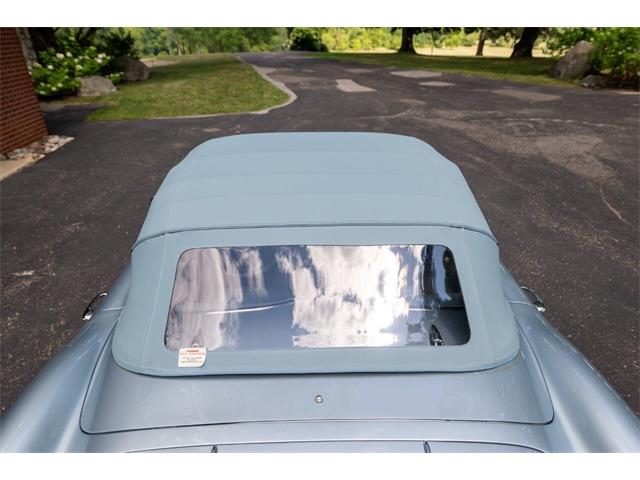 1958 Chevrolet Corvette (CC-2097117) for sale in Washington, Michigan