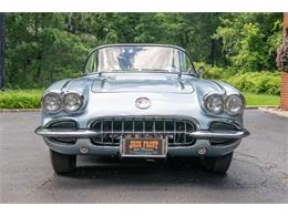1958 Chevrolet Corvette (CC-2097117) for sale in Washington, Michigan