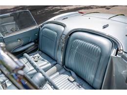 1958 Chevrolet Corvette (CC-2097117) for sale in Washington, Michigan