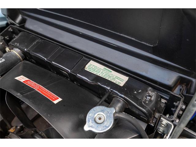 1958 Chevrolet Corvette (CC-2097117) for sale in Washington, Michigan