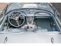 1958 Chevrolet Corvette (CC-2097117) for sale in Washington, Michigan