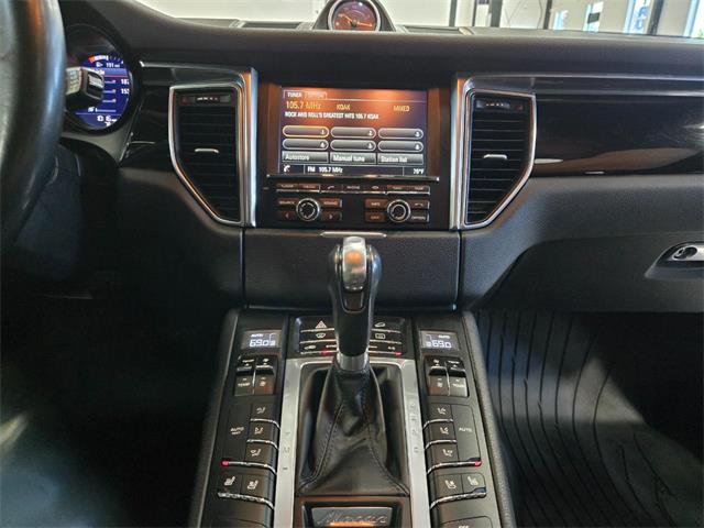 2016 Porsche Macan (CC-2097118) for sale in Bend, Oregon