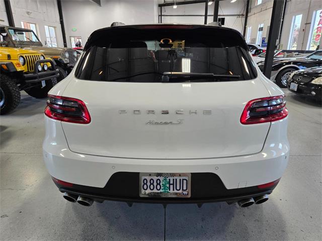 2016 Porsche Macan (CC-2097118) for sale in Bend, Oregon