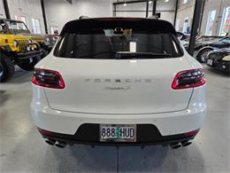 2016 Porsche Macan (CC-2097118) for sale in Bend, Oregon