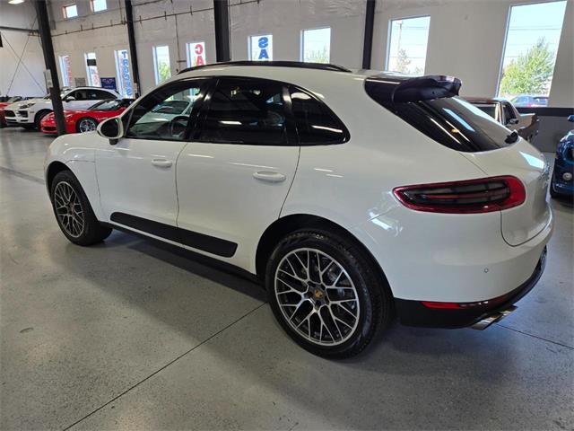 2016 Porsche Macan (CC-2097118) for sale in Bend, Oregon