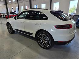 2016 Porsche Macan (CC-2097118) for sale in Bend, Oregon