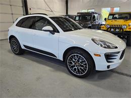 2016 Porsche Macan (CC-2097118) for sale in Bend, Oregon