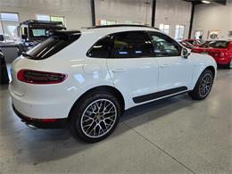 2016 Porsche Macan (CC-2097118) for sale in Bend, Oregon