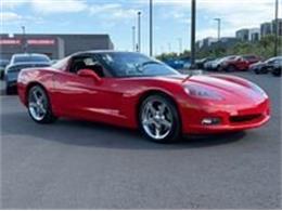 2007 Chevrolet Corvette (CC-2097119) for sale in Las Vegas, Nevada