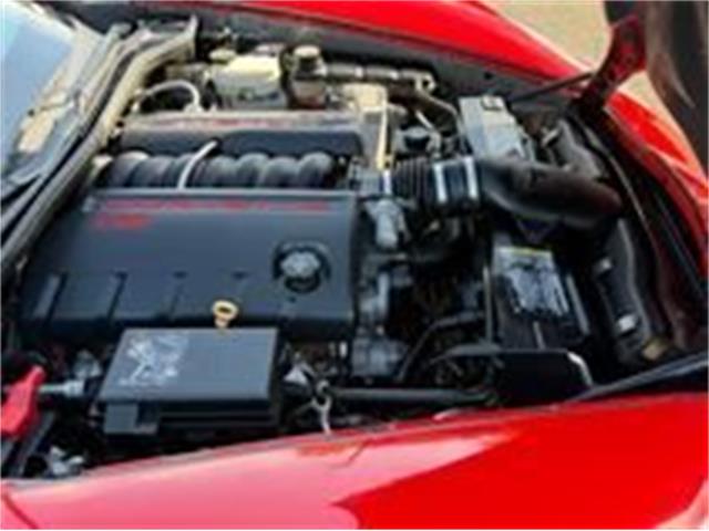 2007 Chevrolet Corvette (CC-2097119) for sale in Las Vegas, Nevada