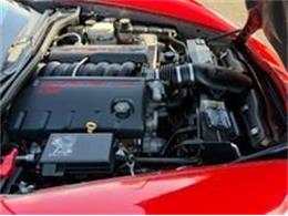 2007 Chevrolet Corvette (CC-2097119) for sale in Las Vegas, Nevada