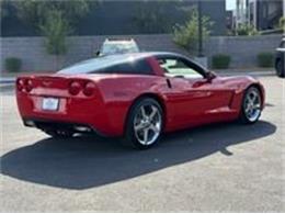 2007 Chevrolet Corvette (CC-2097119) for sale in Las Vegas, Nevada