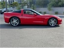 2007 Chevrolet Corvette (CC-2097119) for sale in Las Vegas, Nevada