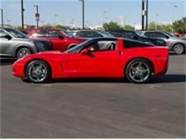 2007 Chevrolet Corvette (CC-2097119) for sale in Las Vegas, Nevada