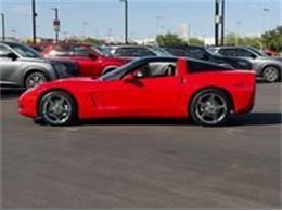 2007 Chevrolet Corvette (CC-2097119) for sale in Las Vegas, Nevada